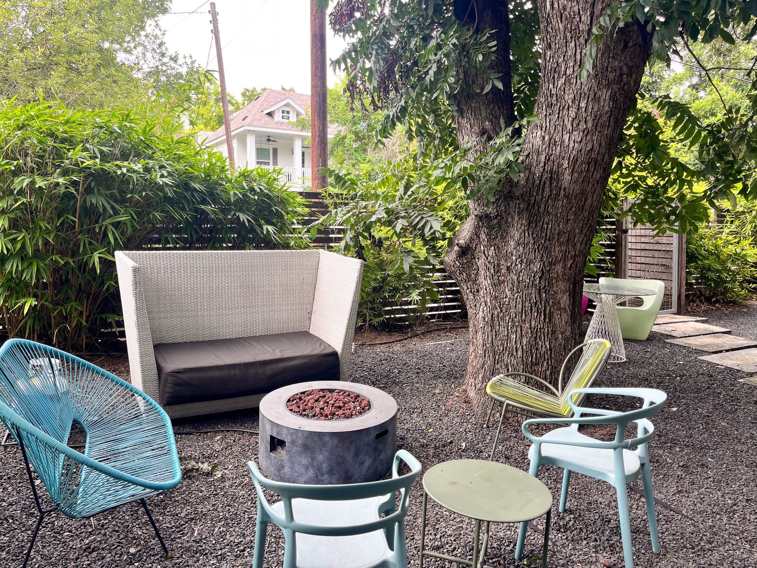 Austin Vacation Rental