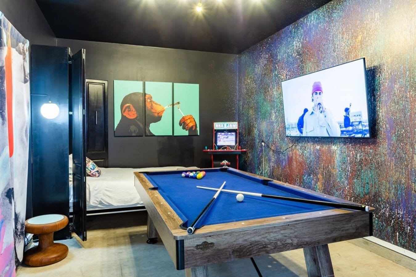 Austin Vacation Rental