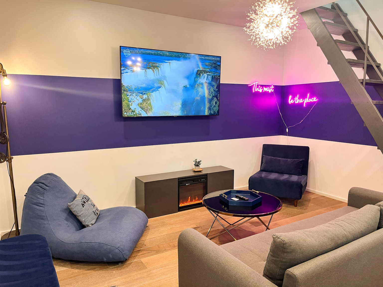 Austin Vacation Rental