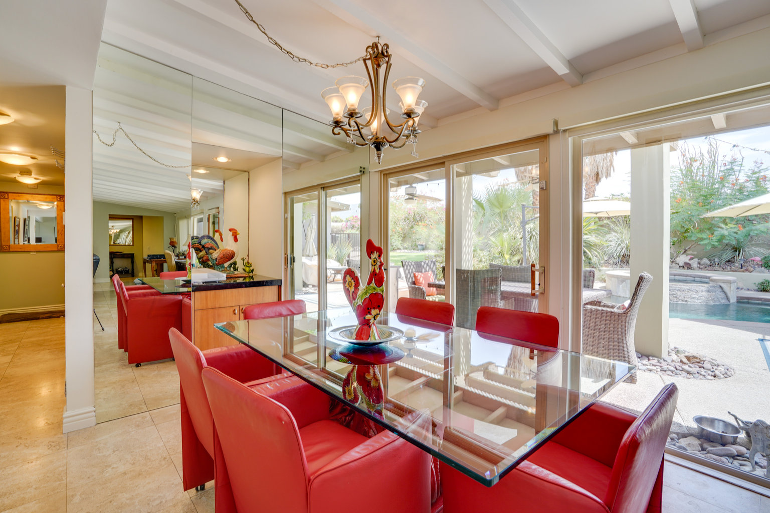 Palm Desert Vacation Rental