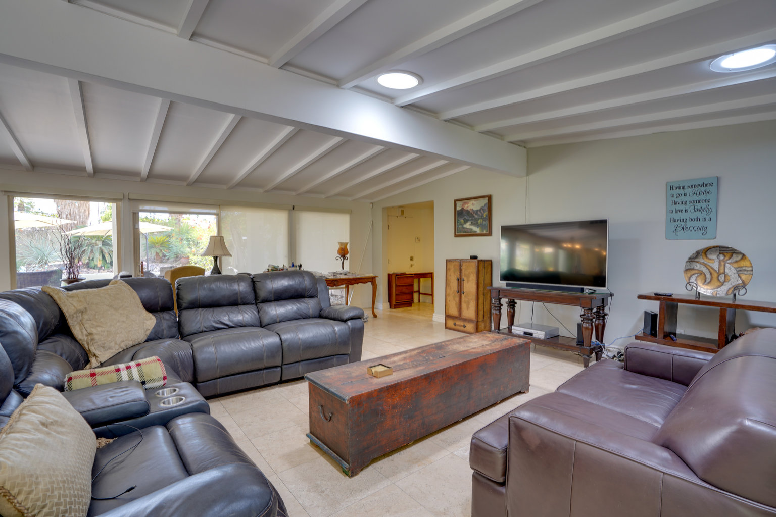Palm Desert Vacation Rental