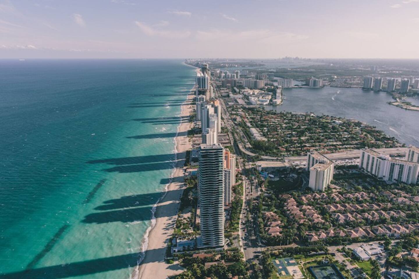 Sunny Isles Beach Vacation Rental