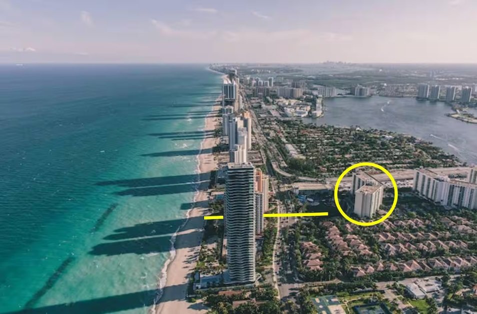 Sunny Isles Beach Vacation Rental