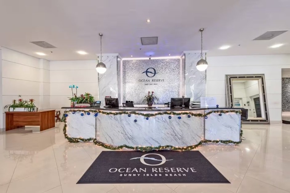 Sunny Isles Beach Vacation Rental