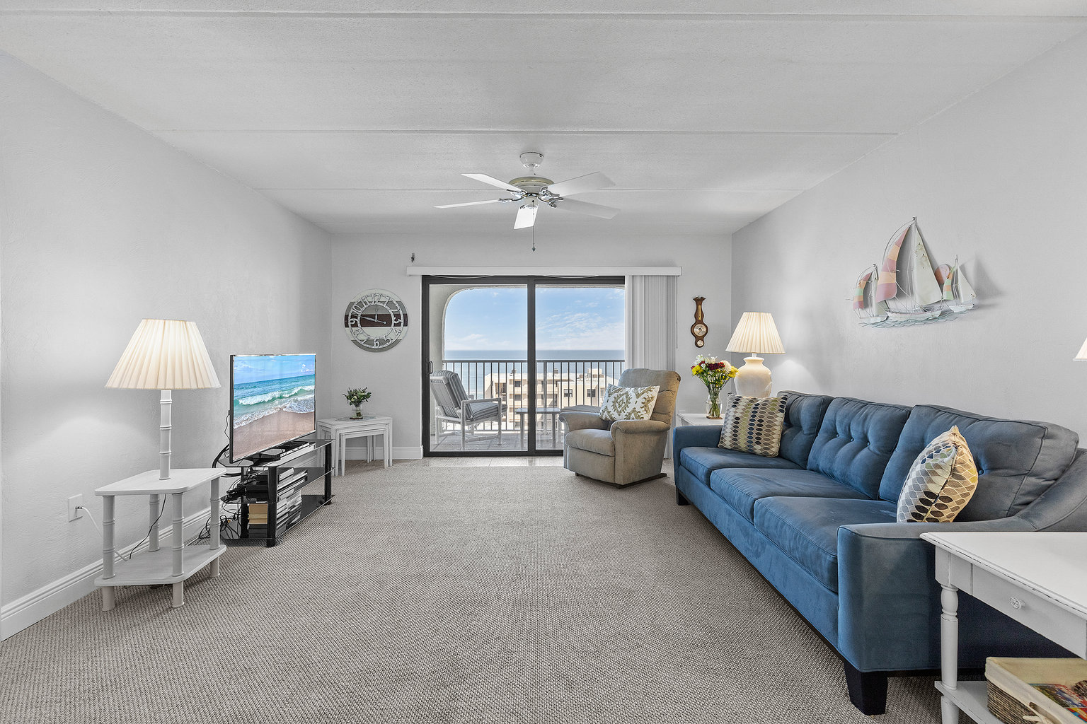 Daytona Beach Vacation Rental