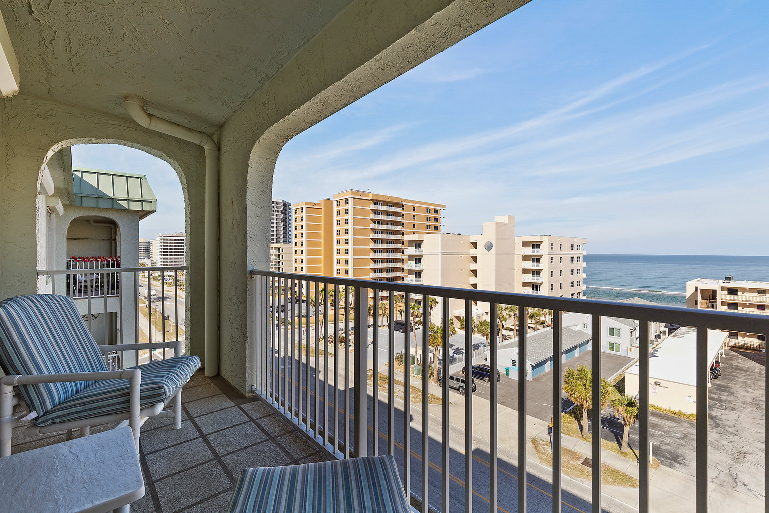 Daytona Beach Vacation Rental