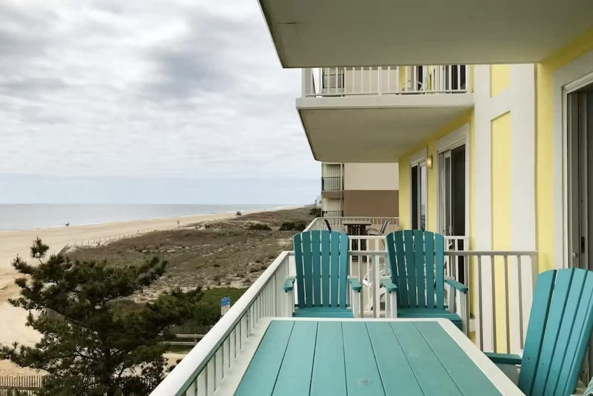 Ocean City Vacation Rental