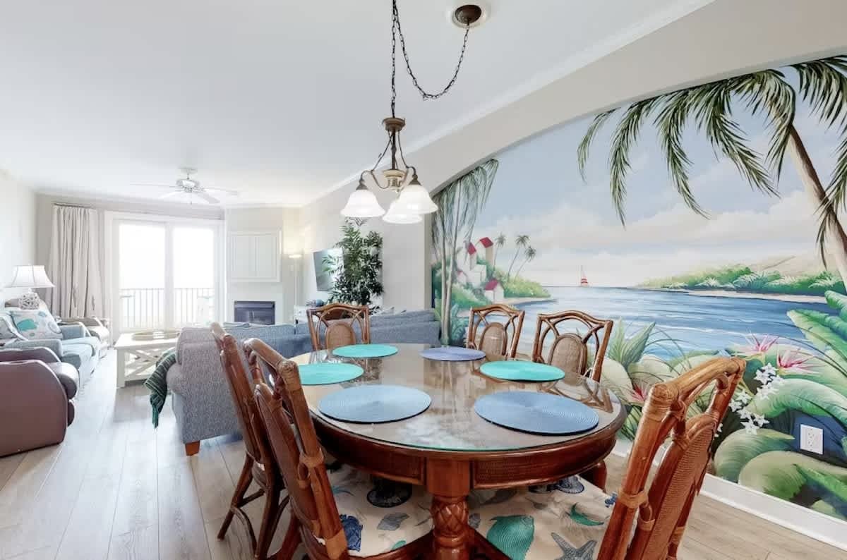 Ocean City Vacation Rental