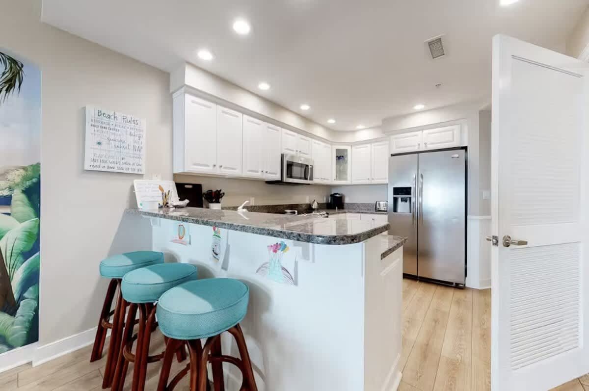Ocean City Vacation Rental