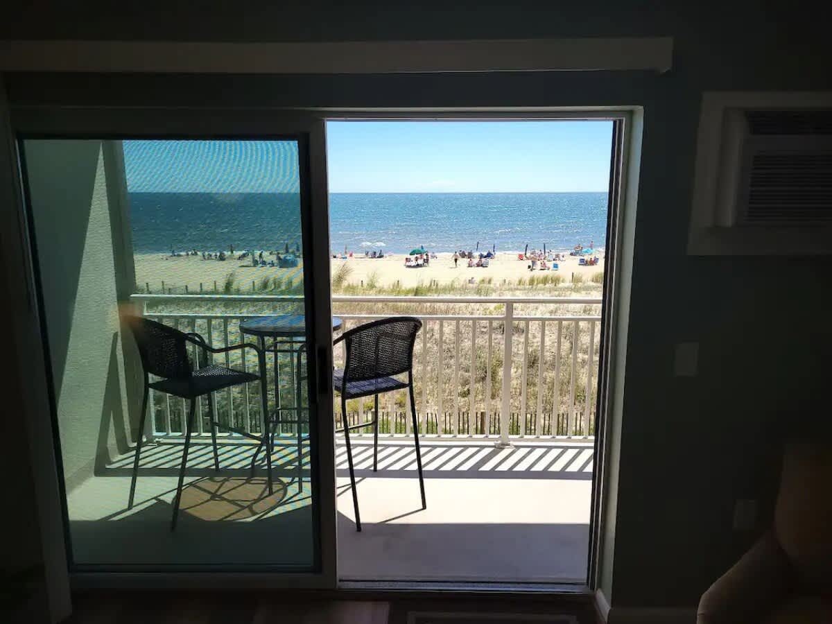 Ocean City Vacation Rental