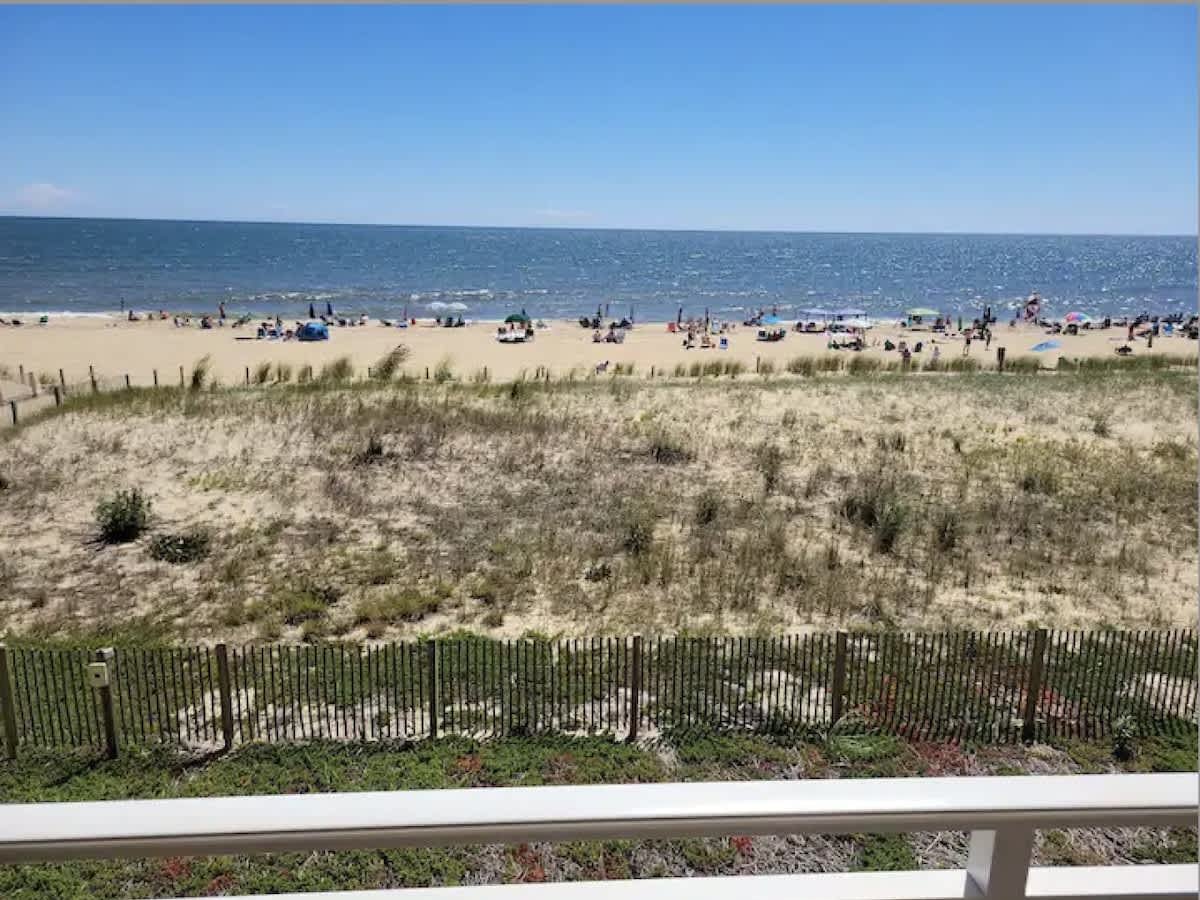 Ocean City Vacation Rental