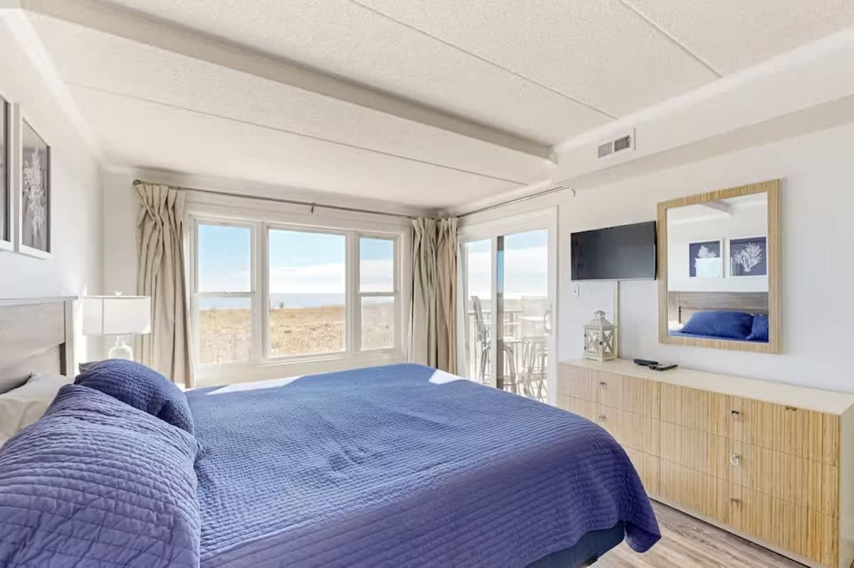 Ocean City Vacation Rental