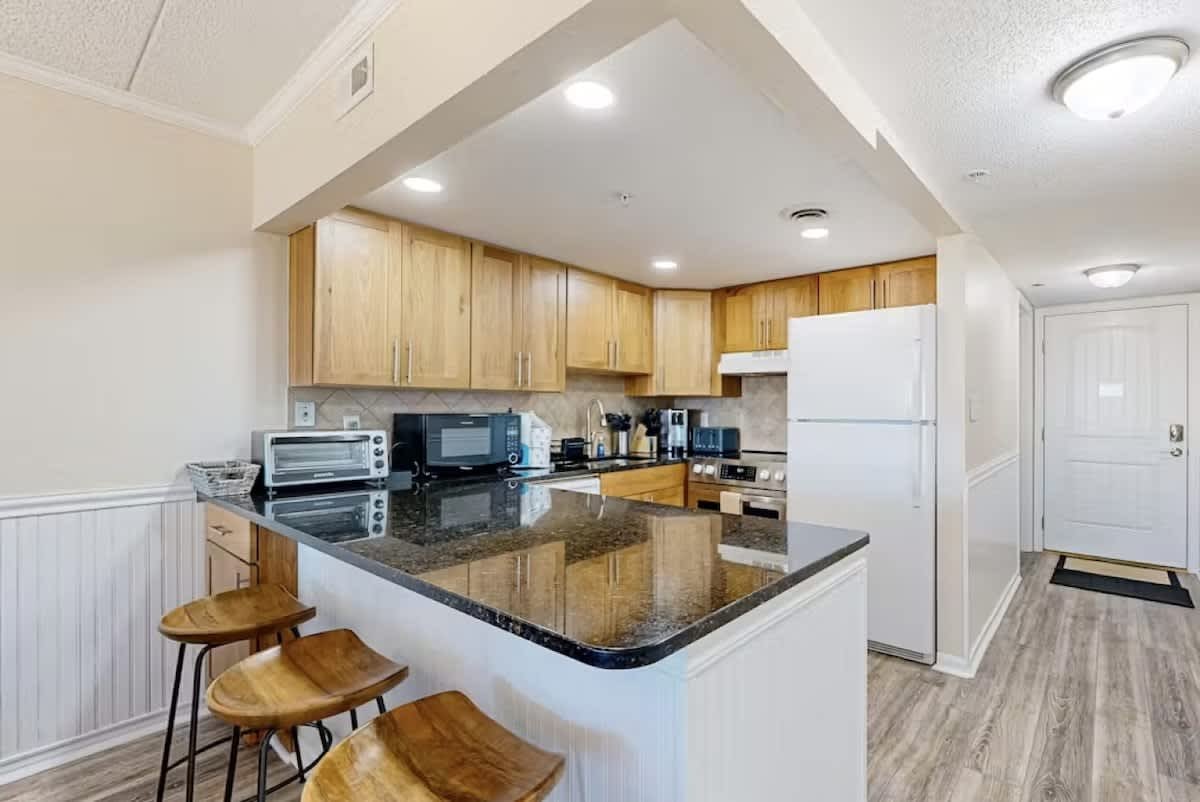 Ocean City Vacation Rental