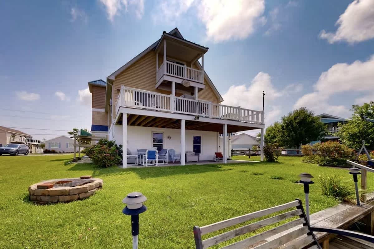 Selbyville Vacation Rental