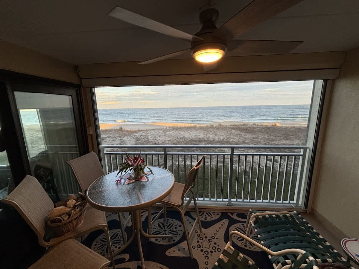 Ocean City Vacation Rental