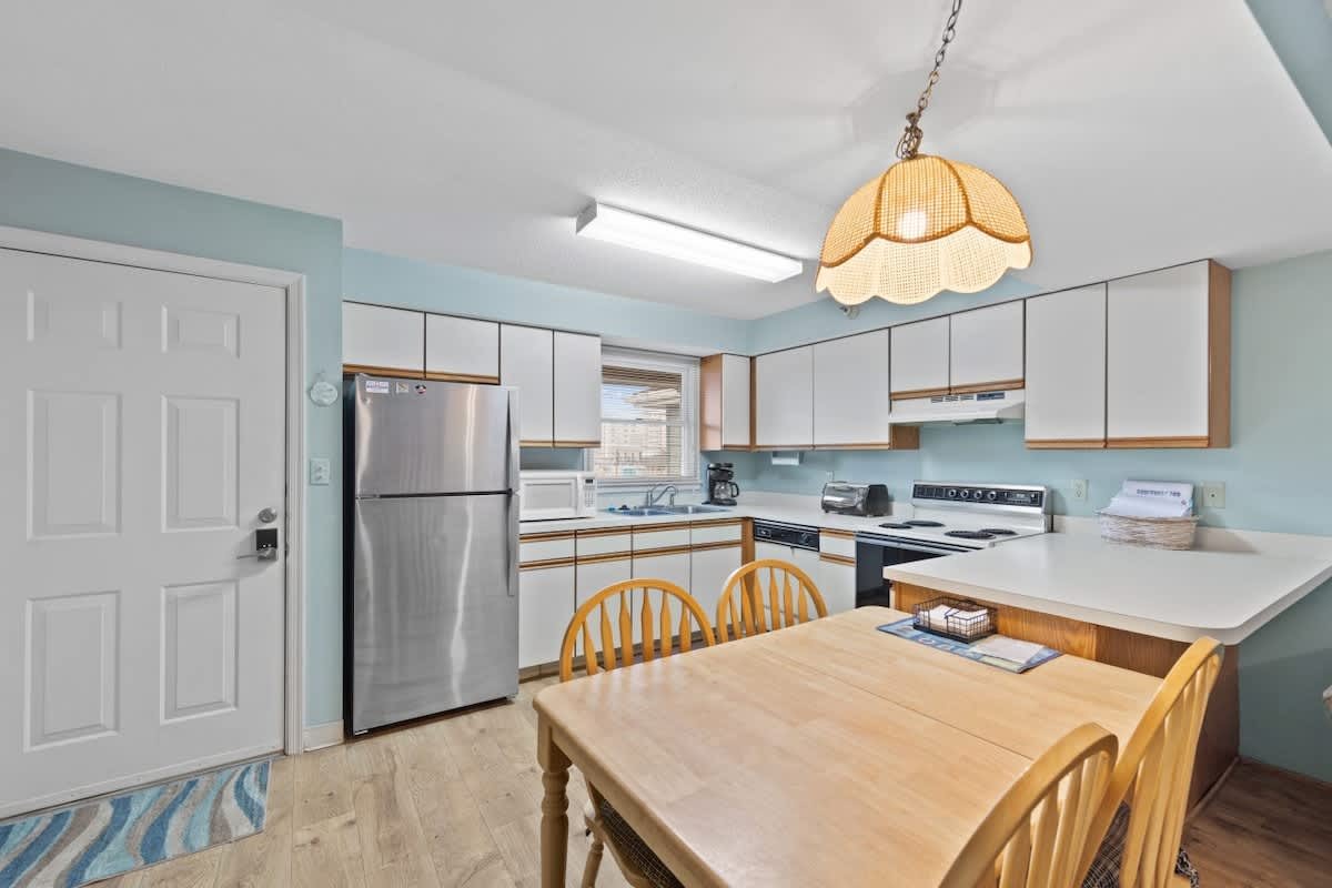 Ocean City Vacation Rental
