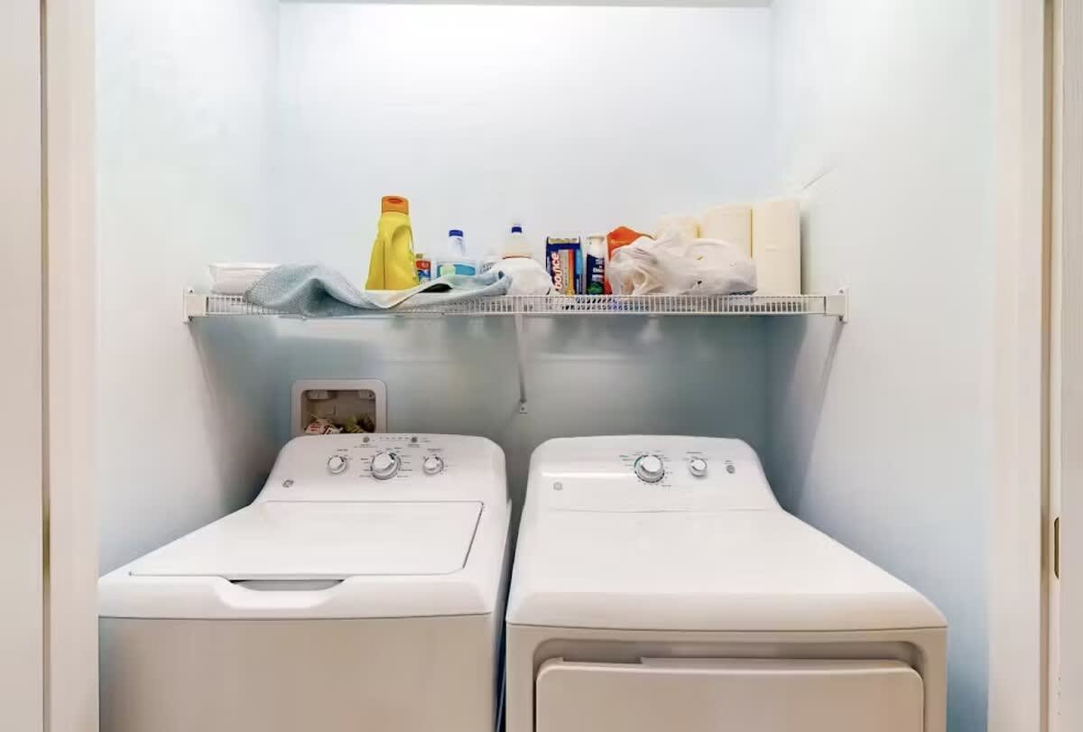 Selbyville Vacation Rental