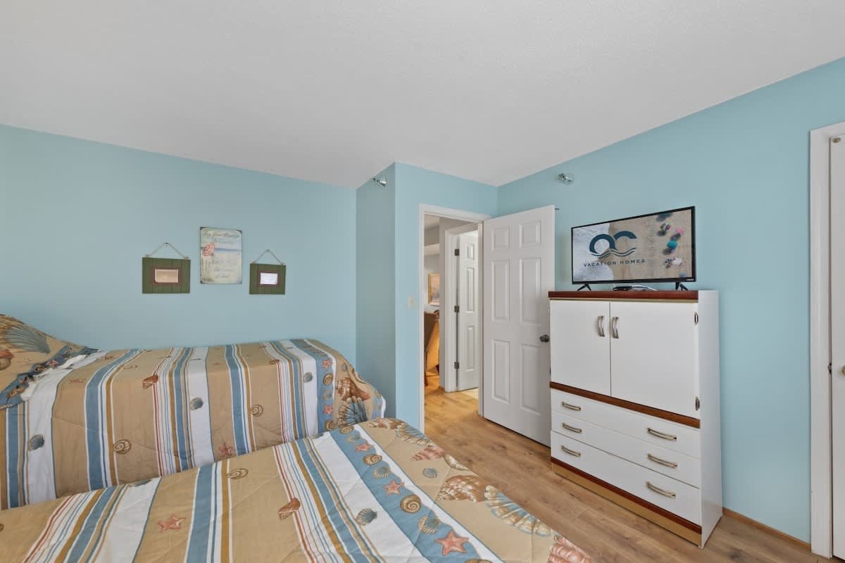 Ocean City Vacation Rental