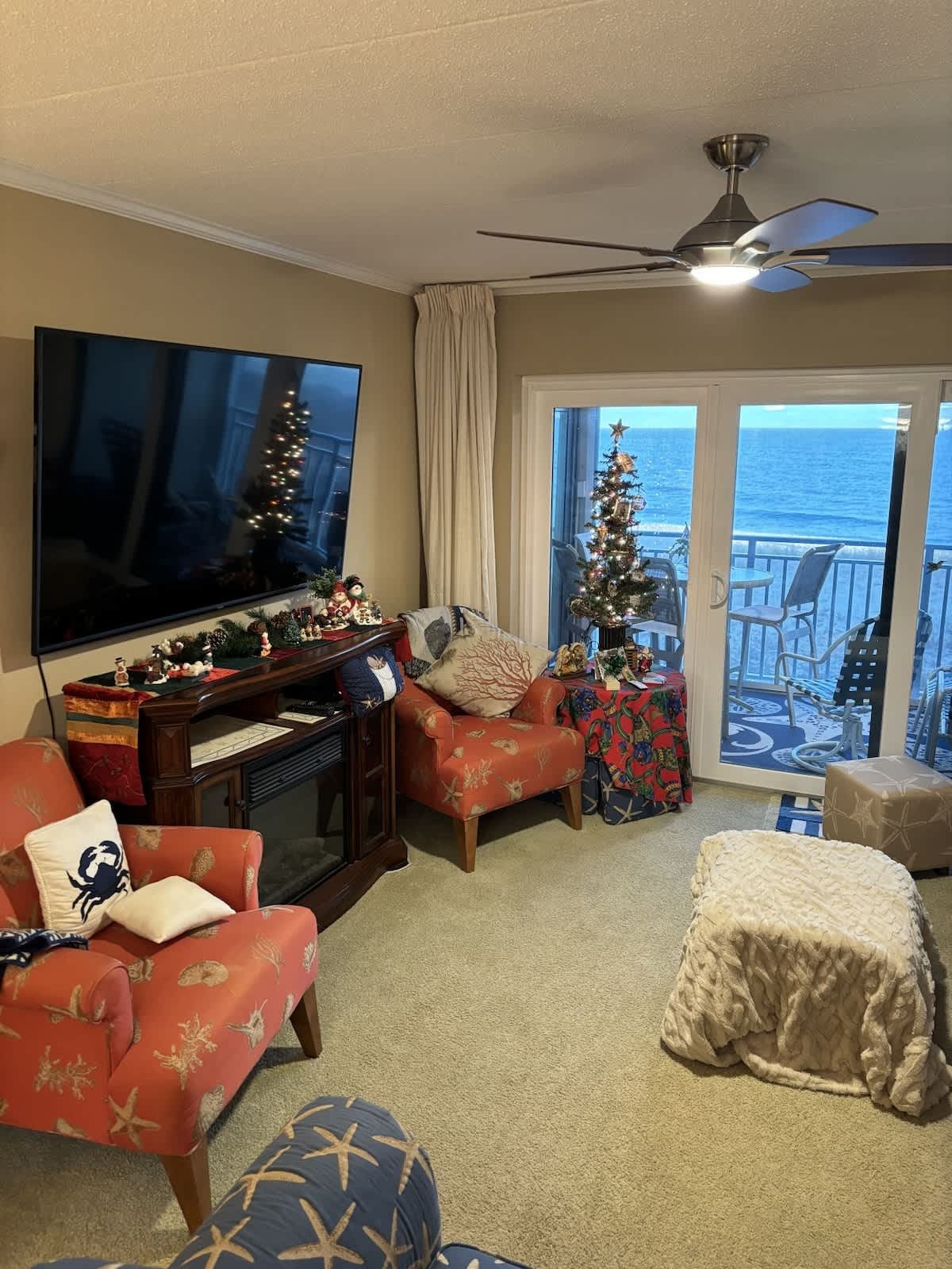 Ocean City Vacation Rental