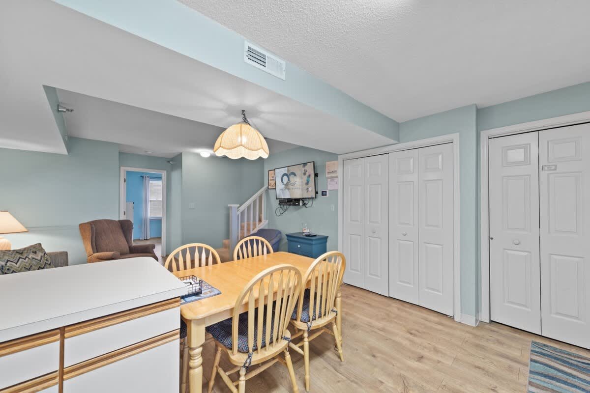 Ocean City Vacation Rental