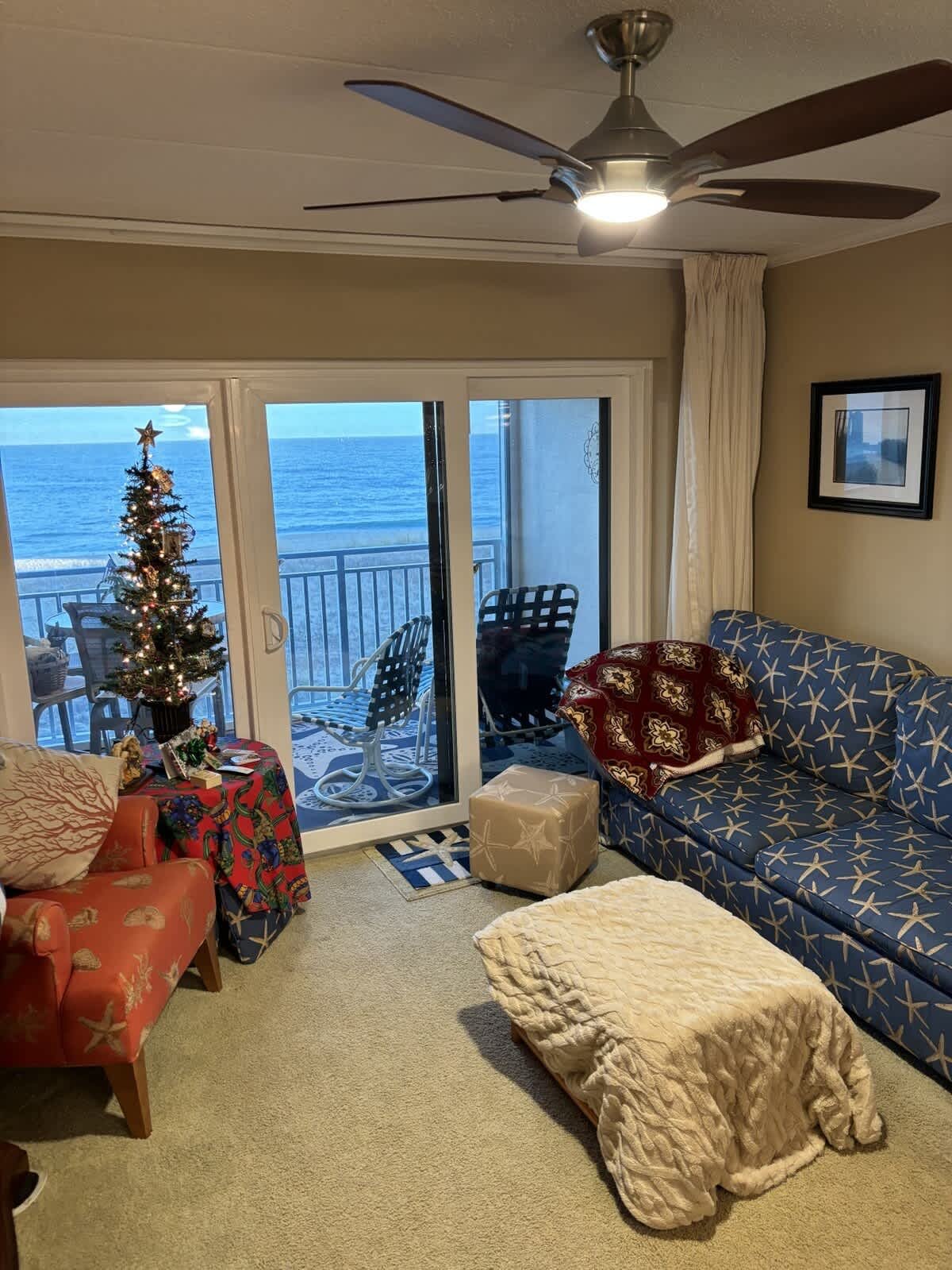 Ocean City Vacation Rental