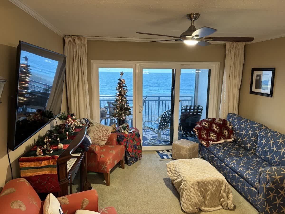 Ocean City Vacation Rental