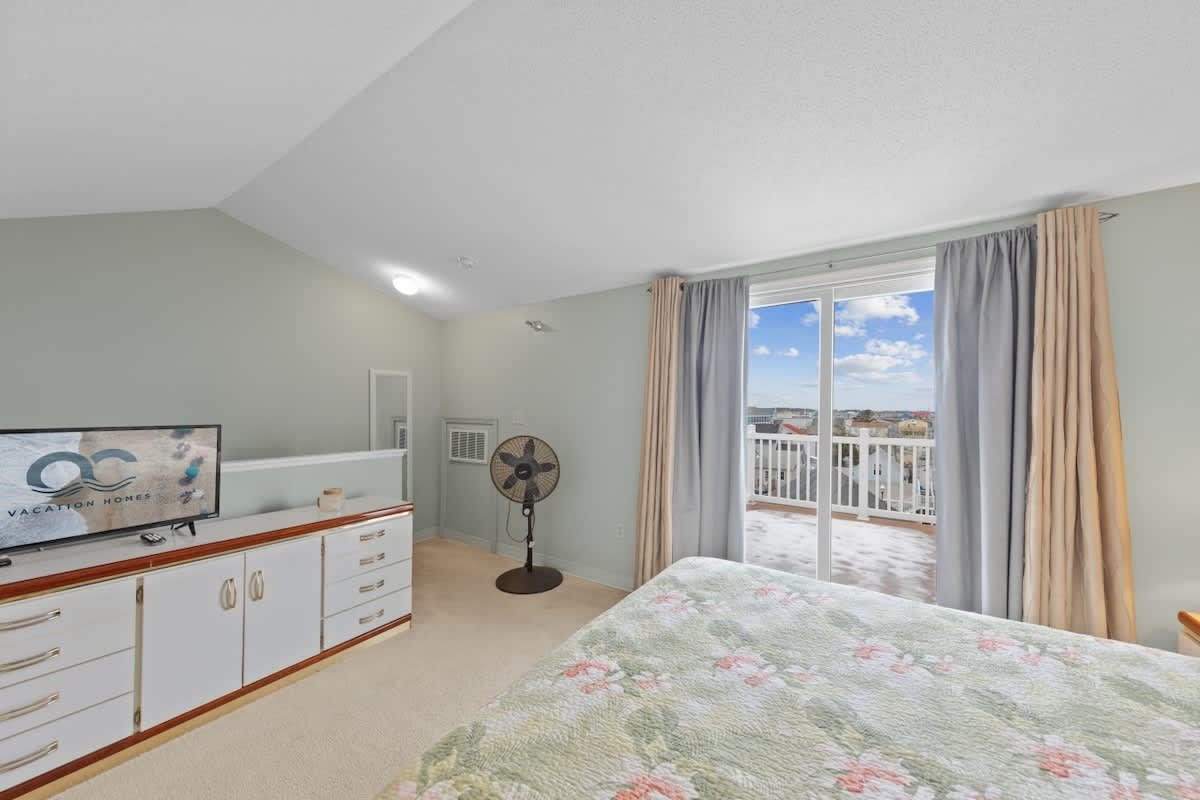 Ocean City Vacation Rental
