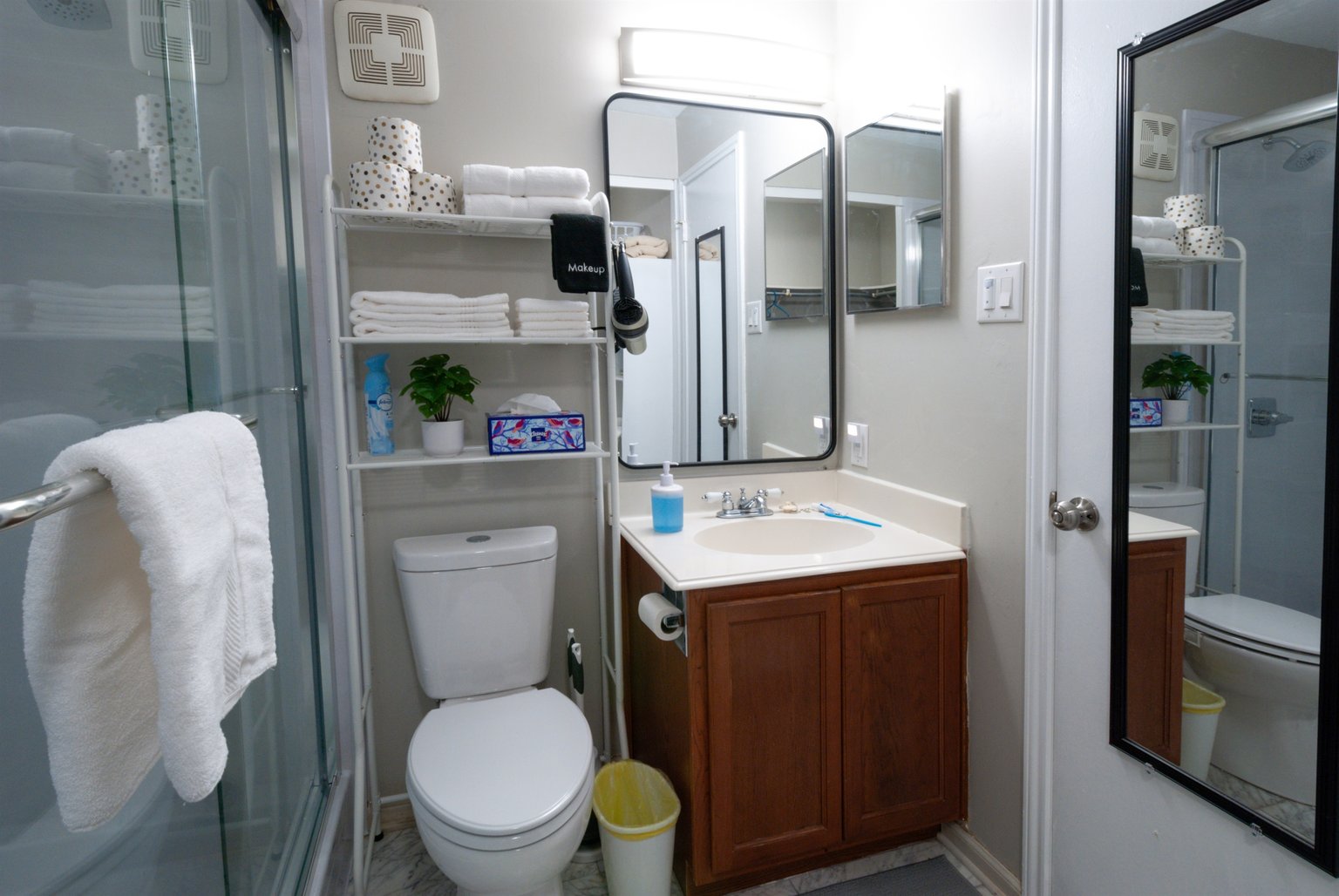 Dallas Vacation Rental