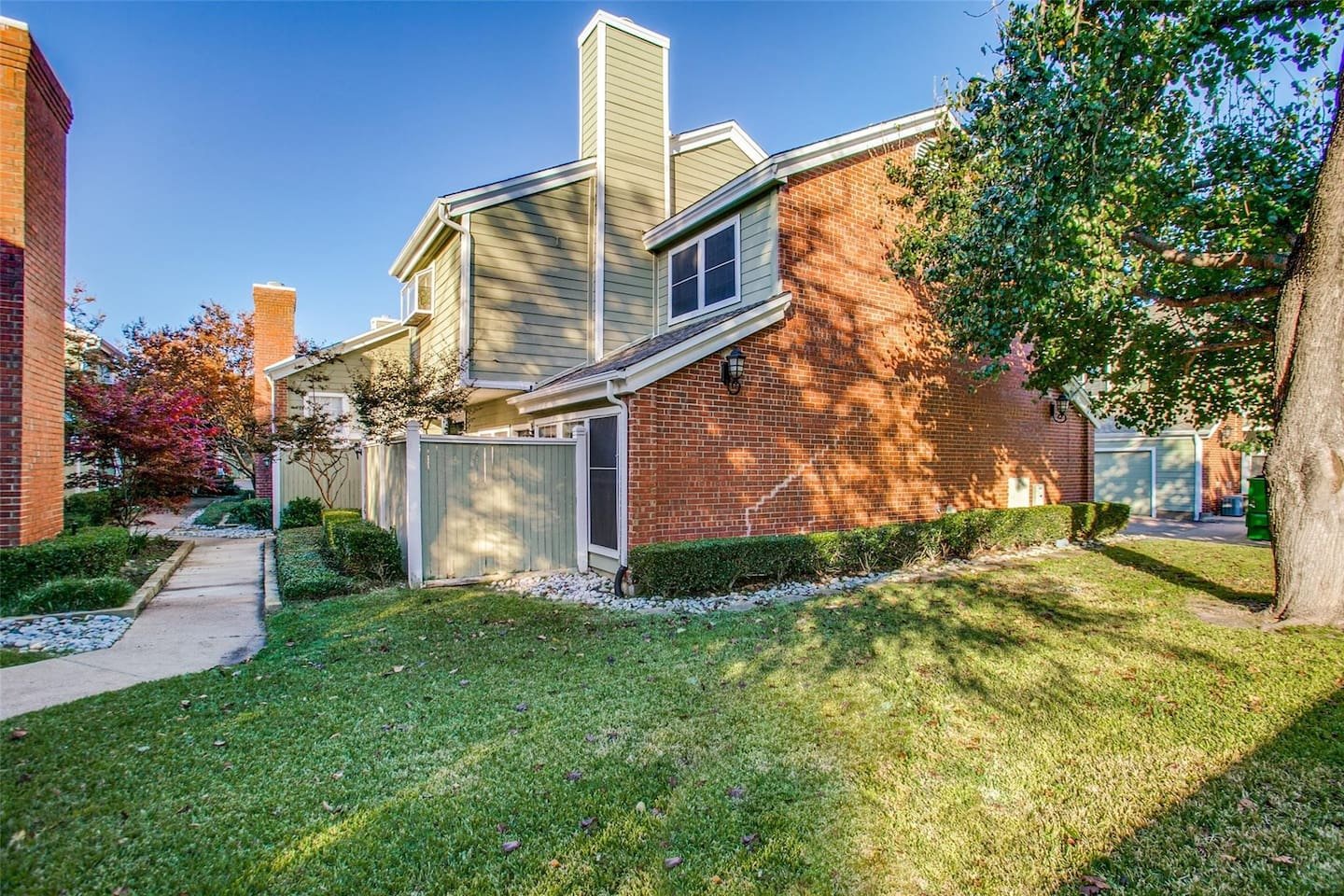 Dallas Vacation Rental