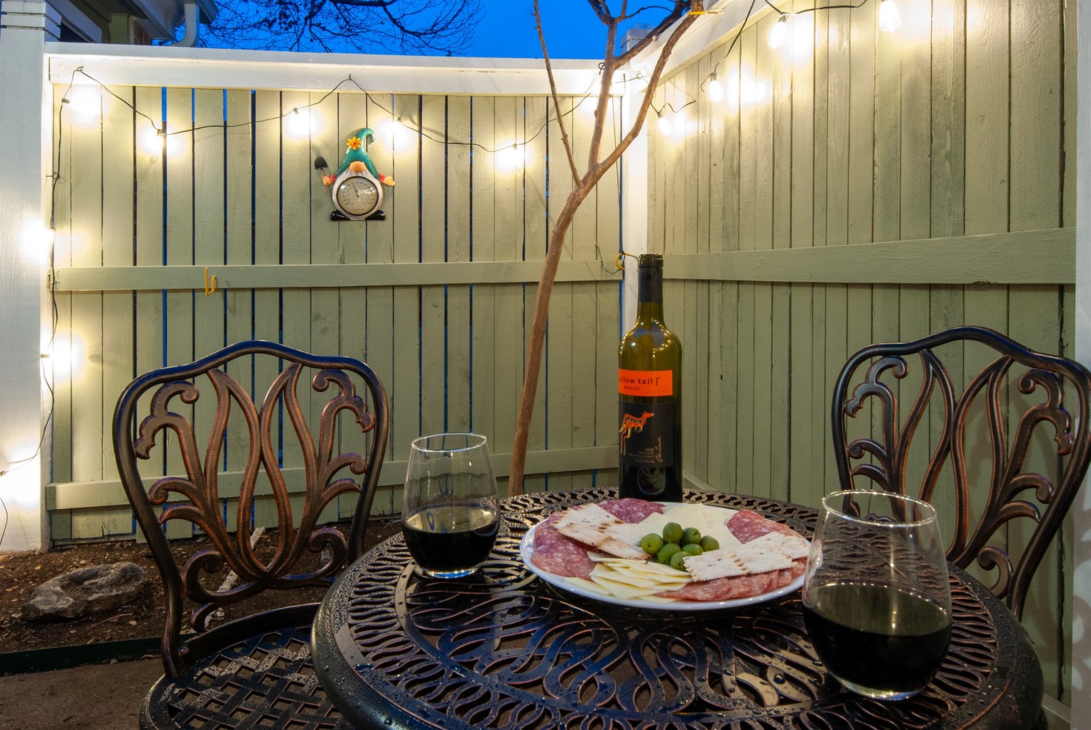 Dallas Vacation Rental