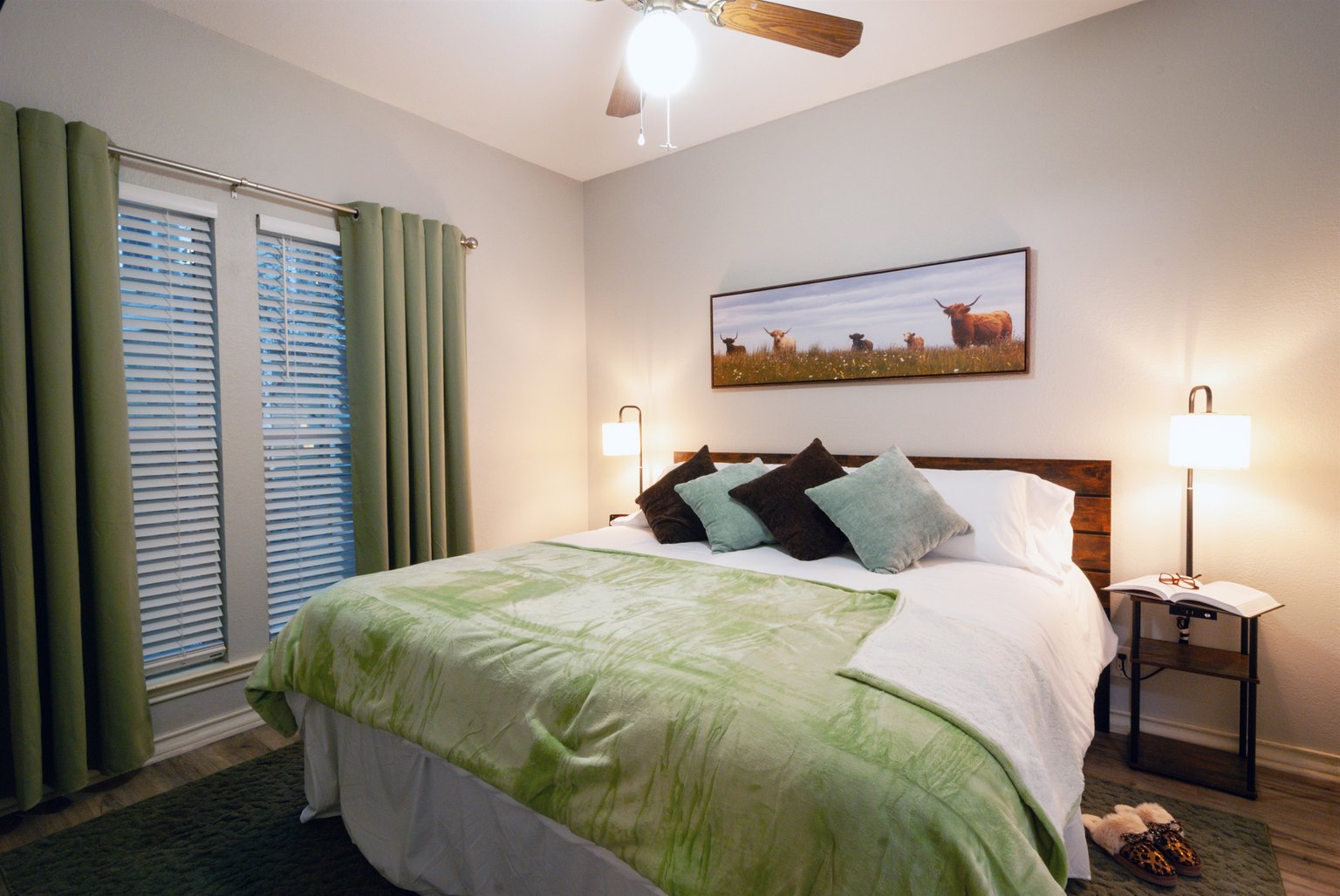 Dallas Vacation Rental