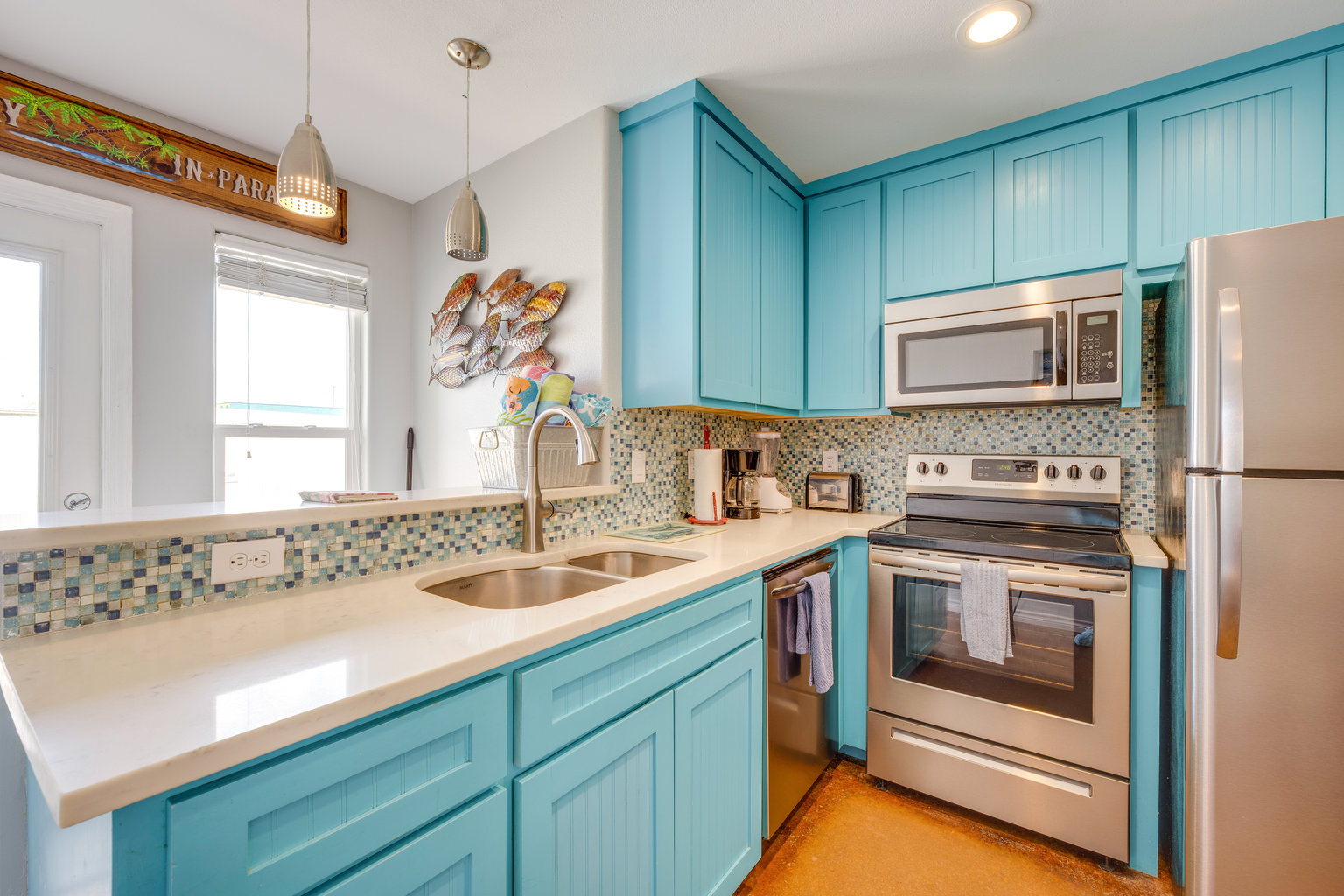 Port Aransas Vacation Rental
