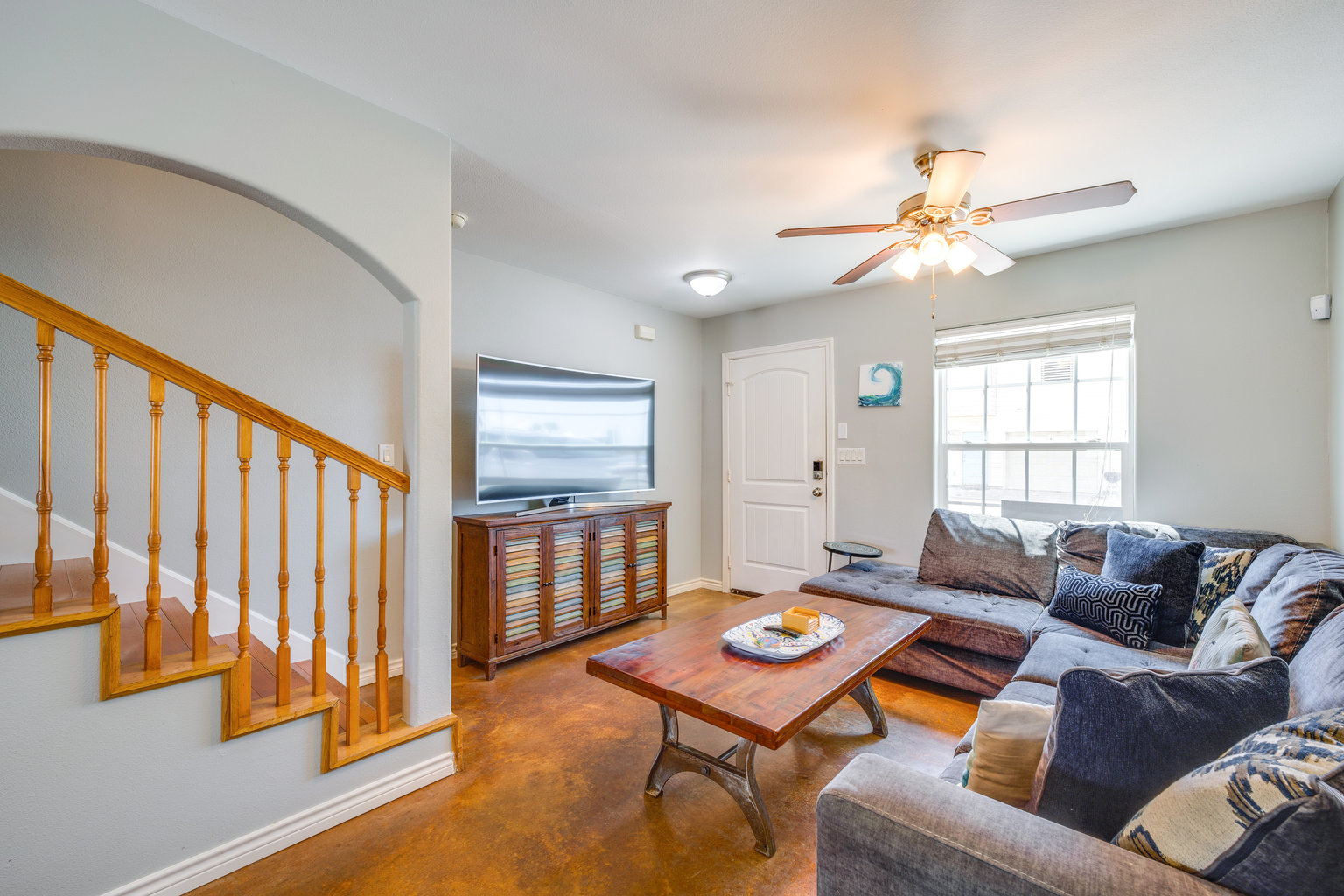 Port Aransas Vacation Rental
