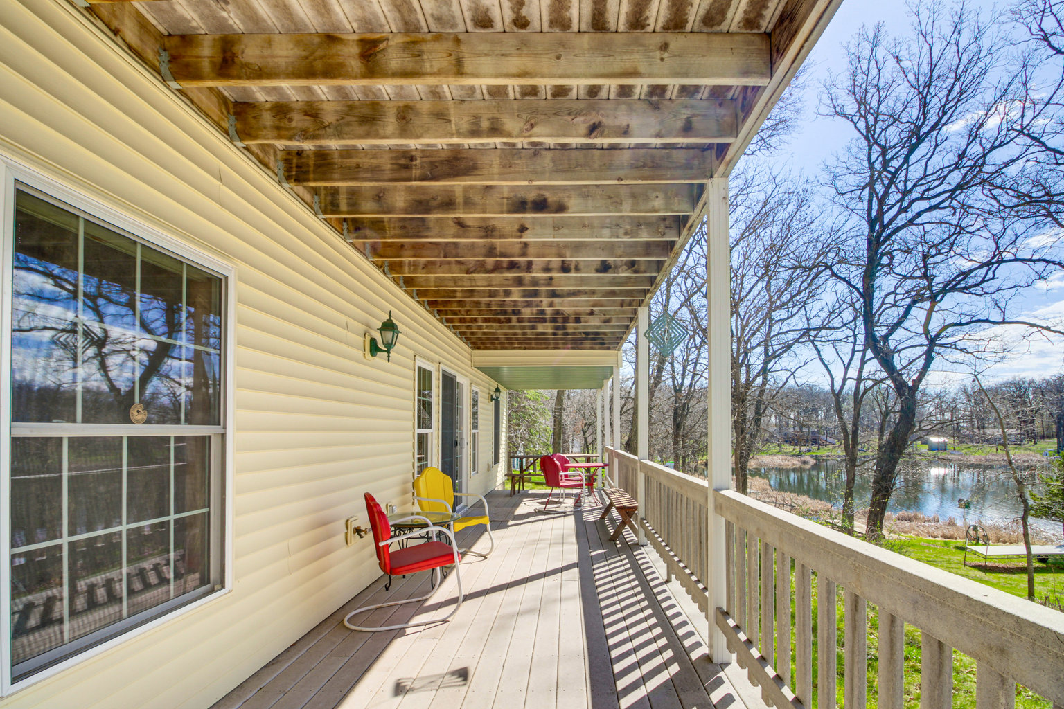 Pelican Rapids Vacation Rental