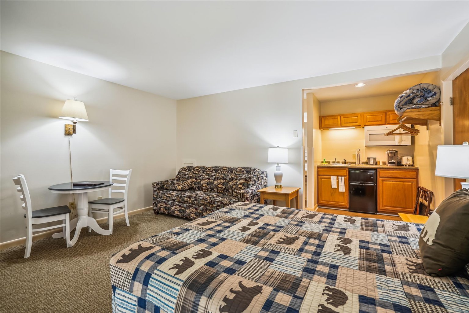 Killington Vacation Rental