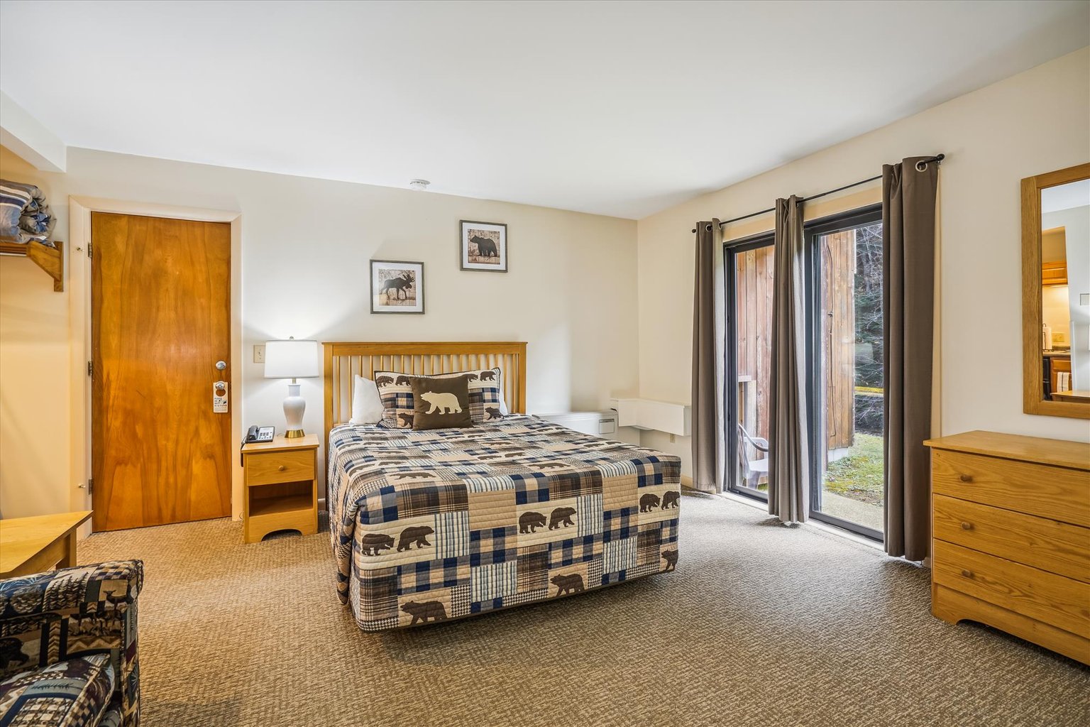 Killington Vacation Rental