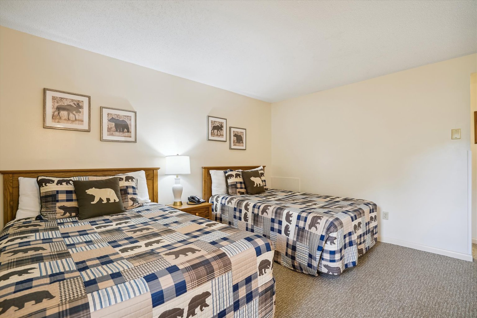 Killington Vacation Rental