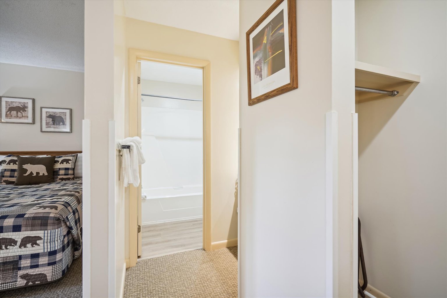 Killington Vacation Rental