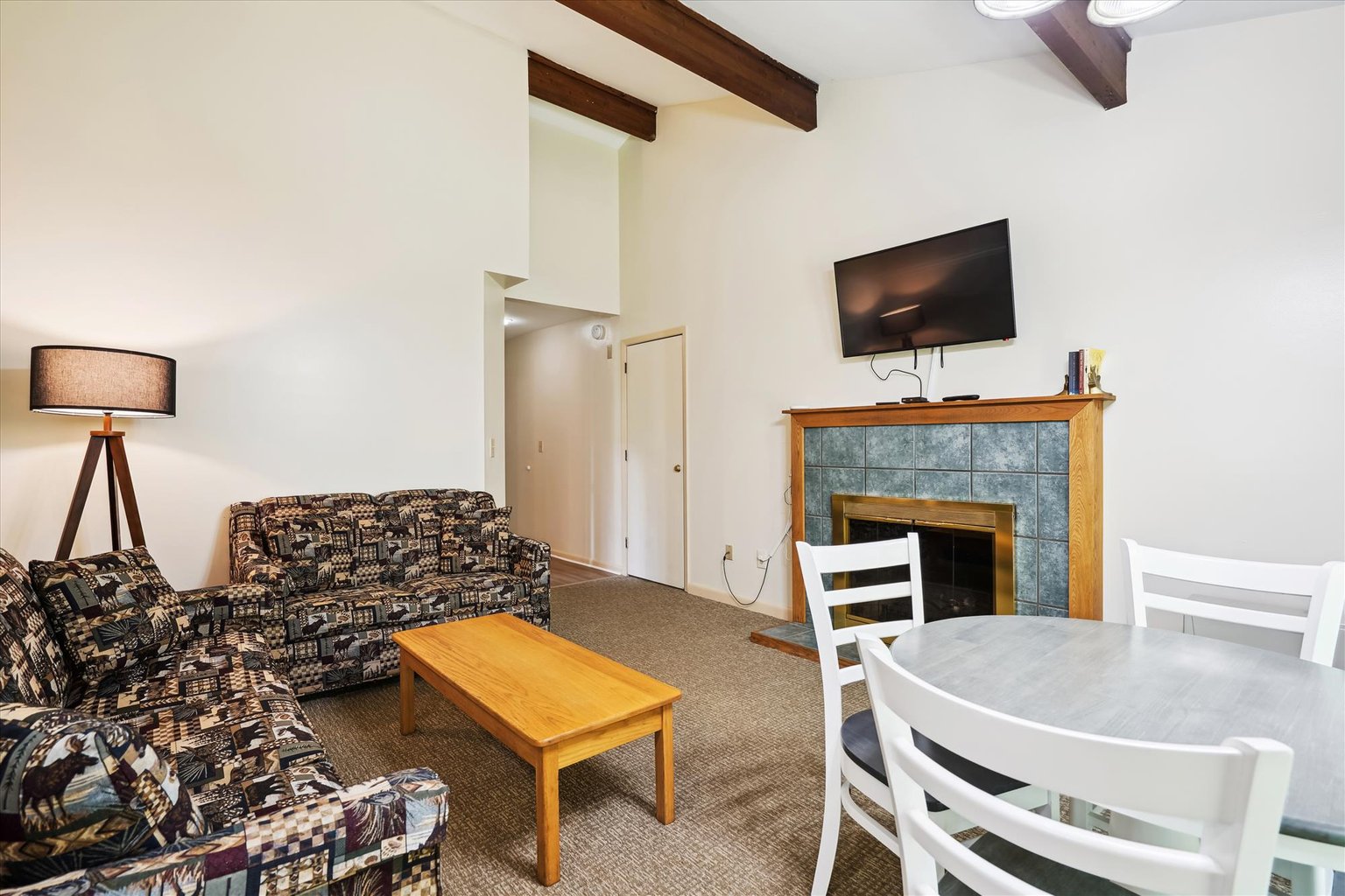 Killington Vacation Rental