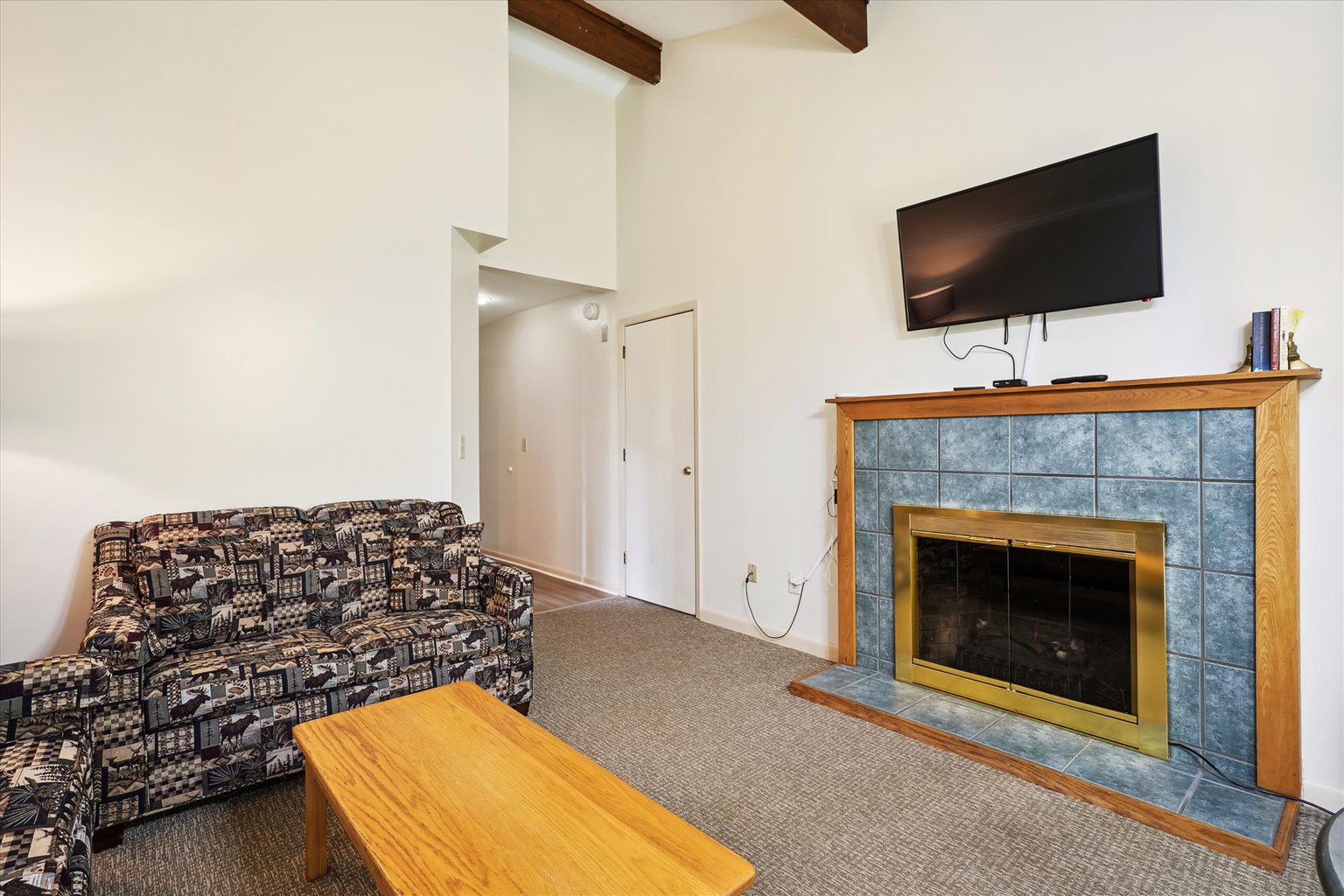 Killington Vacation Rental