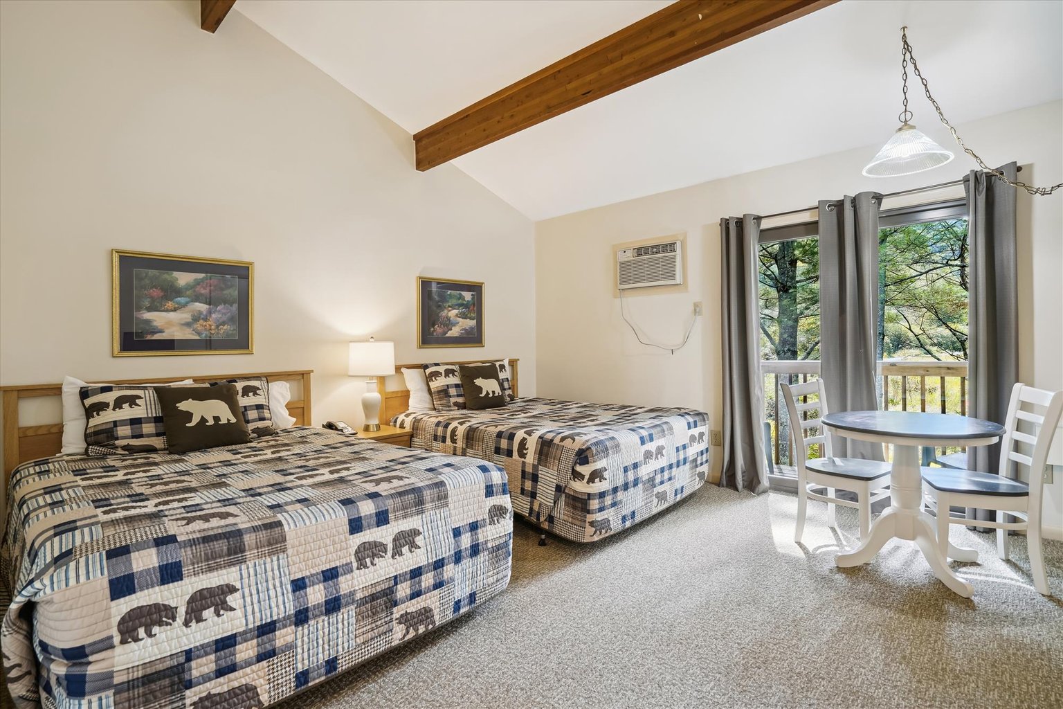 Killington Vacation Rental