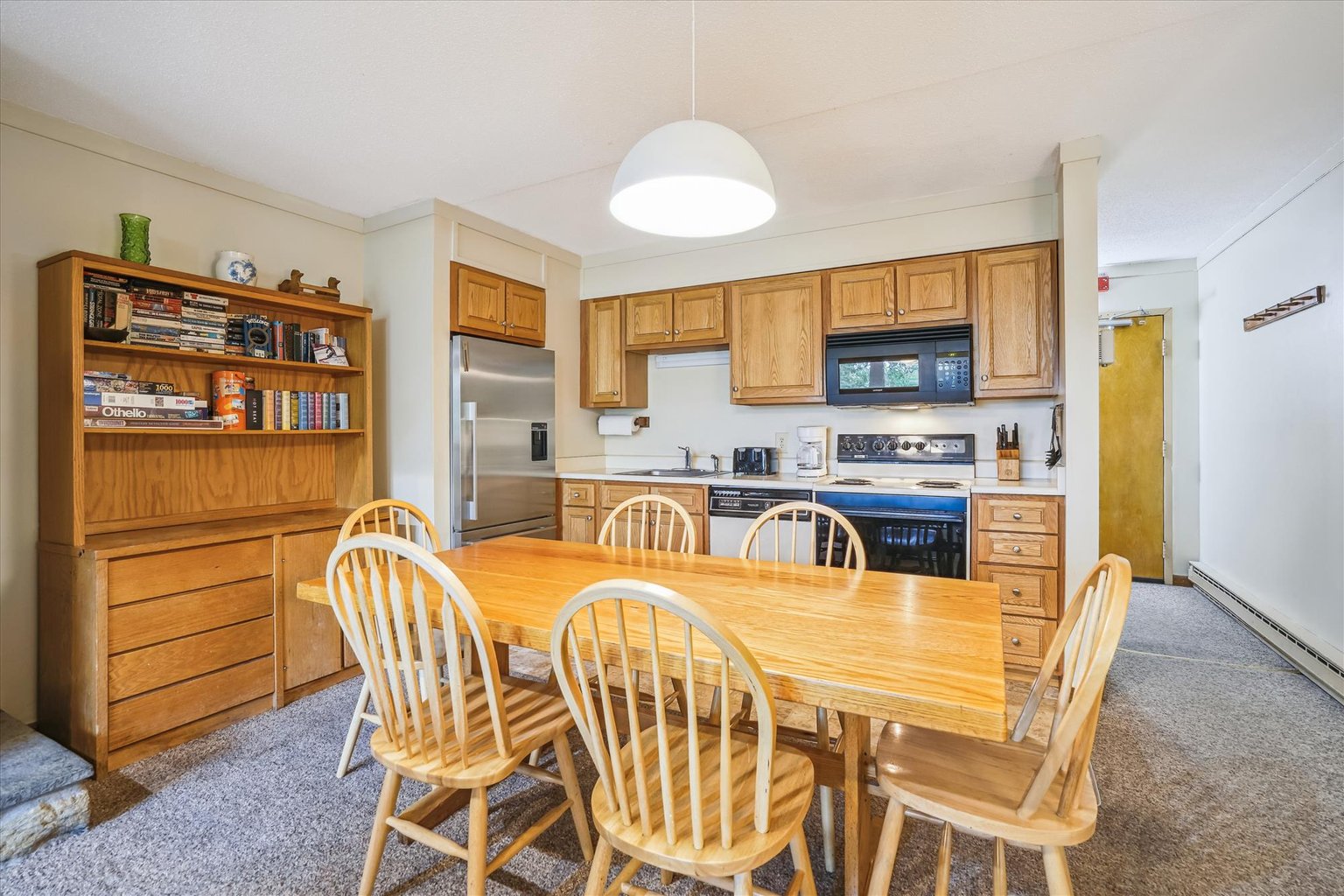Killington Vacation Rental