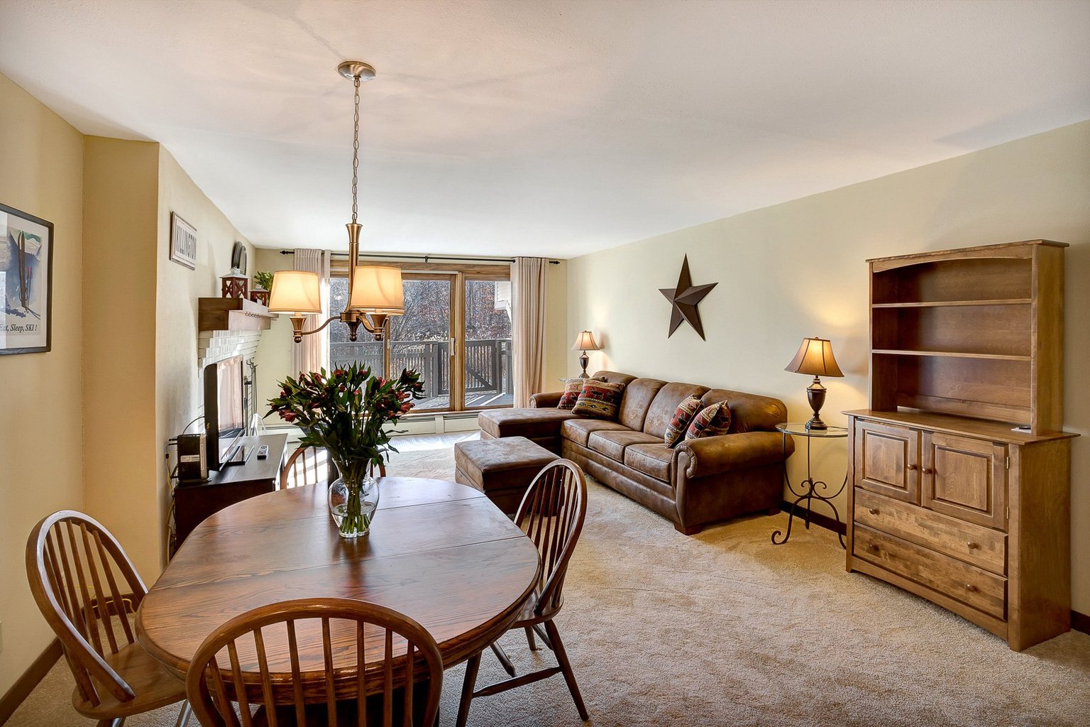 Killington Vacation Rental