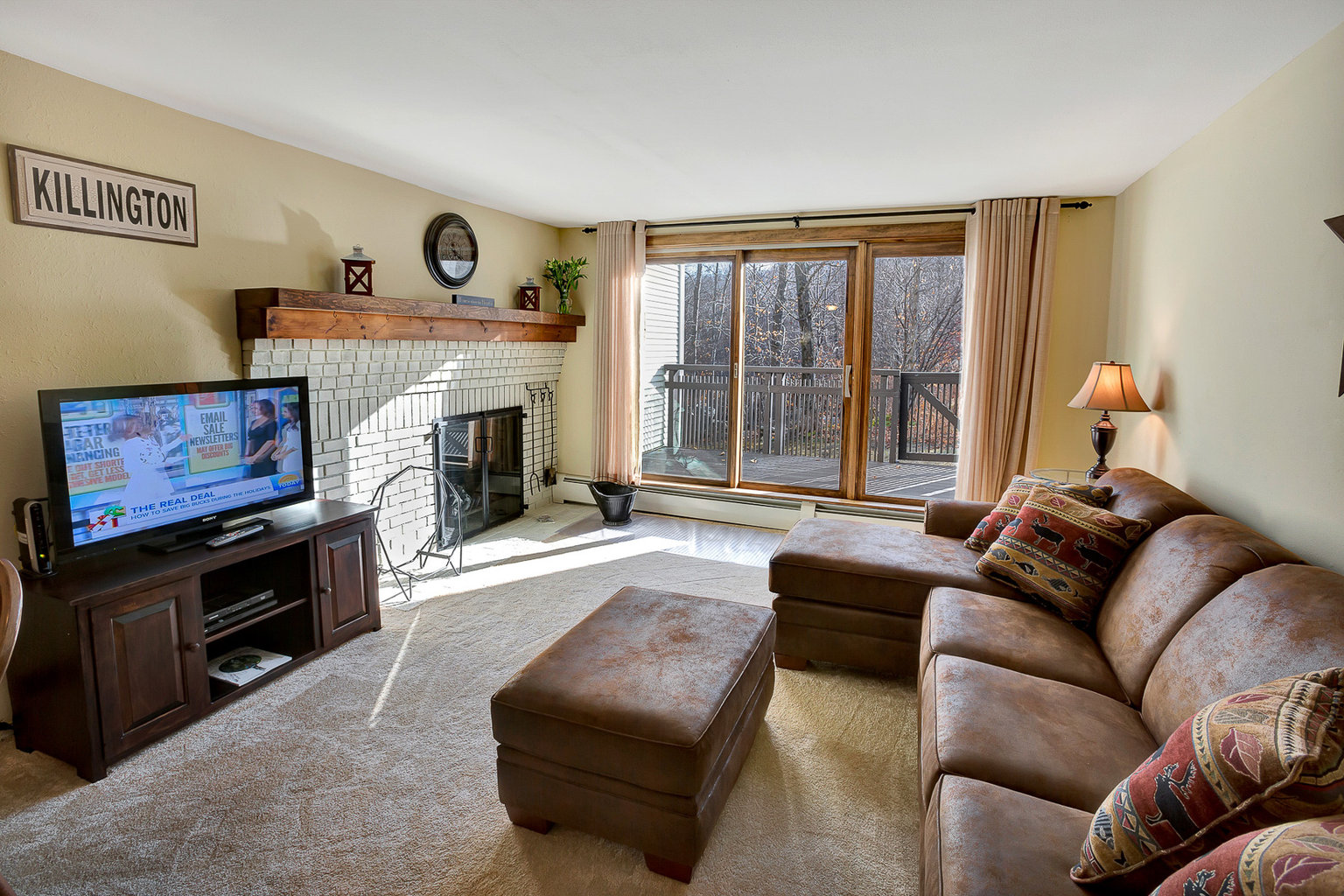 Killington Vacation Rental