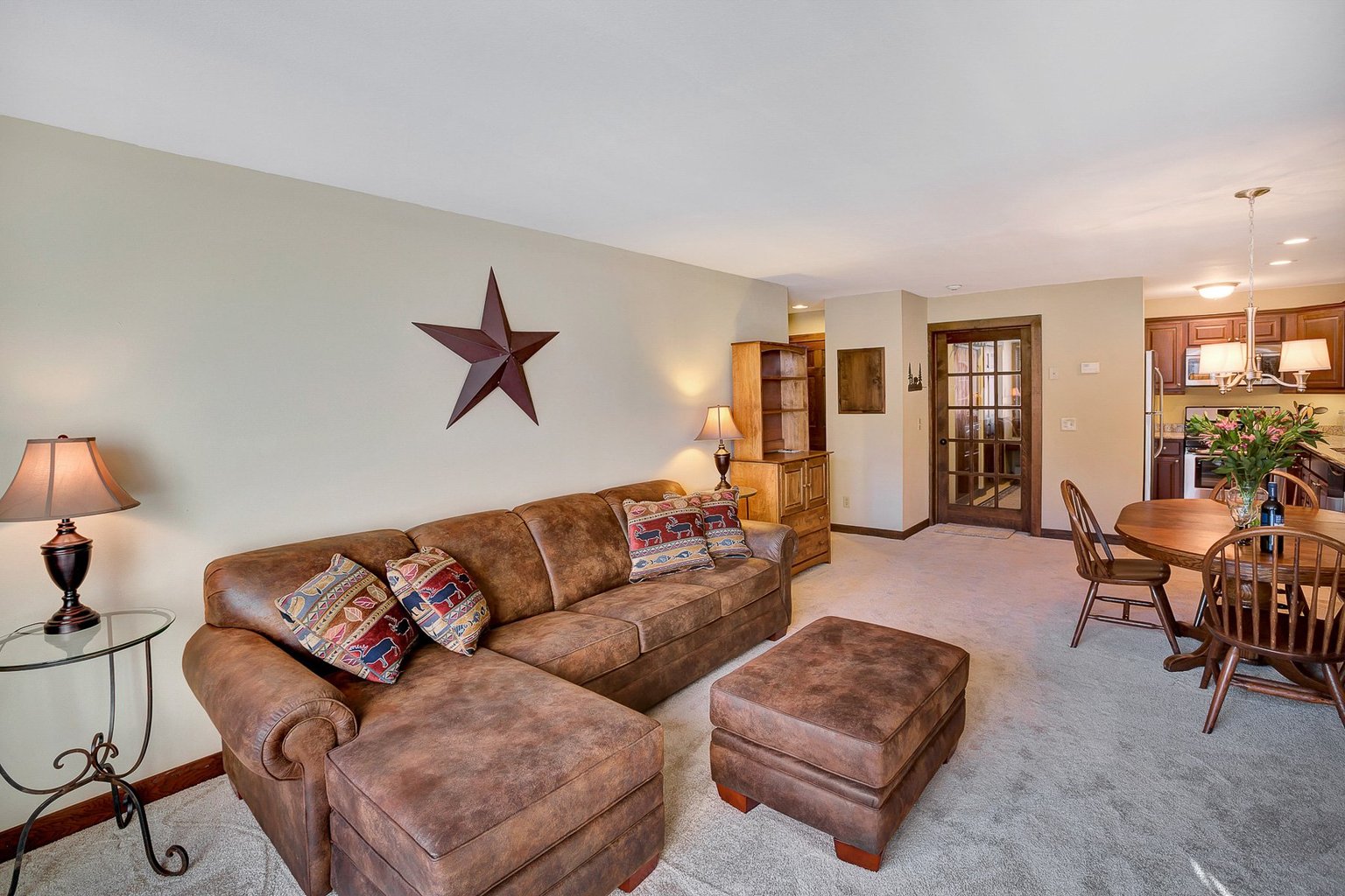 Killington Vacation Rental