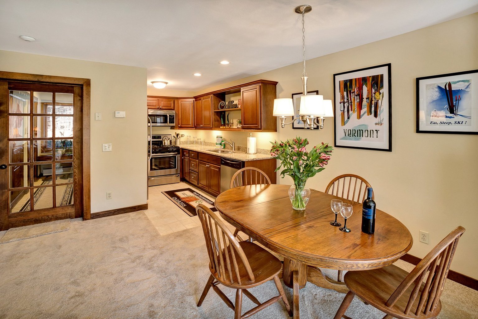 Killington Vacation Rental