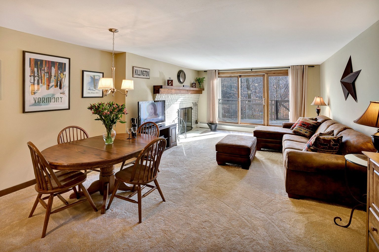 Killington Vacation Rental