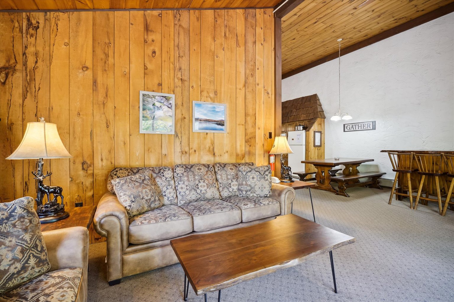 Killington Vacation Rental