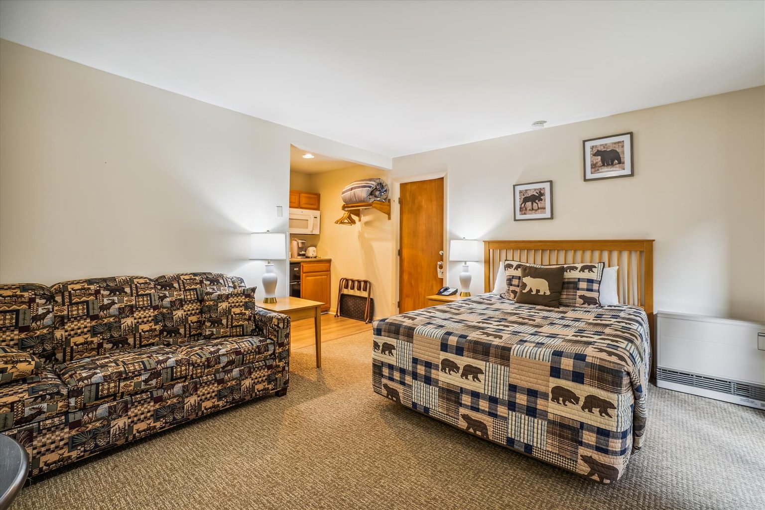 Killington Vacation Rental