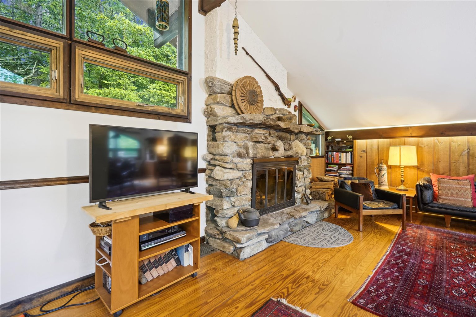 Pittsfield Vacation Rental